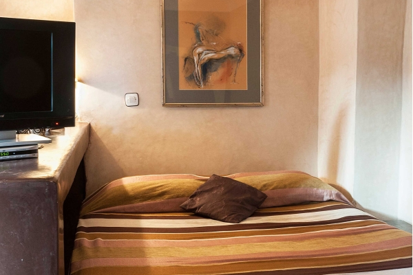 Hotel Riad La Maison Nomade